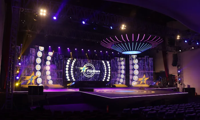 Best LED Screen Rental Company In Mumbai